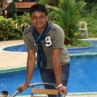 Sreedhar Kesarla