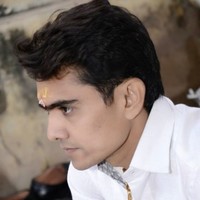 Ashvin Panchal