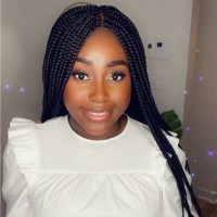 Najma Adedjouma