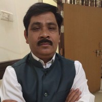 Charan Singh