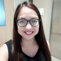 Mary Yvette Villano