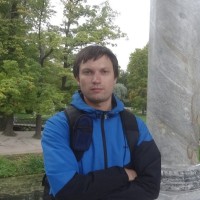 Alexander Naleykin