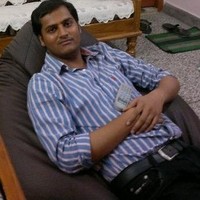 Jitendra Bansal