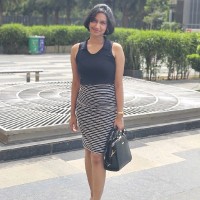 Shruti Pasayat
