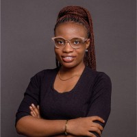 Motunrayo Orenuga