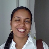Bruna Da Conceição De Matos