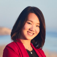 Amber Yu, Mba