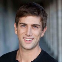 Jeremy Perkins