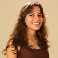 Ana Gabriela Ximenes Silva