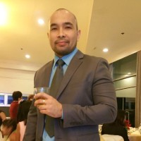 Jose Martin Aquino