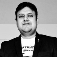 Praphull Singh