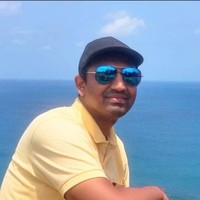 paruchuri srijith