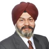 Jatinderpal G.