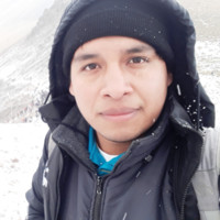 Juan Antonio Luna Arteaga