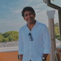 Abhishek Srivastava