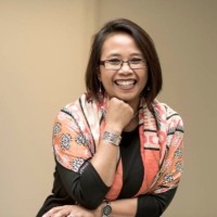 Mavis Wariso