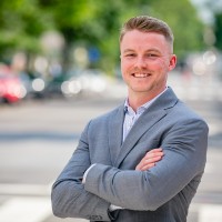 Kyle Huck, AIA, NCARB, LEED Green Associate, CDT