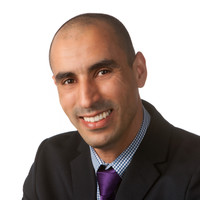 Mustapha Zyne