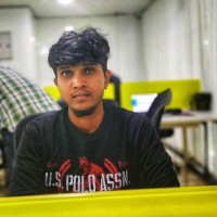 Amarnath Subramanian