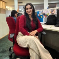 Monika Sangar