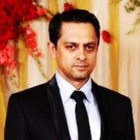 Naveez Gaelani
