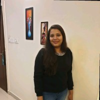 Nikhitha Prabhakar