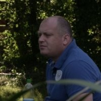 Richard Van Der Meulen