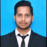 Advocate Abhishek Mishra