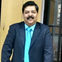 Ashutosh Sharma