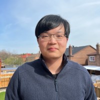 Daniel Huang