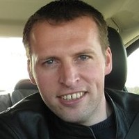 Wouter Van Meegen