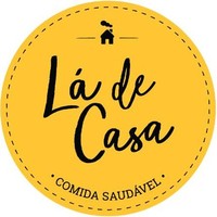 La de Casa Comida Saudável