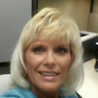 Traci Denson