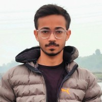 Reetesh Tripathi