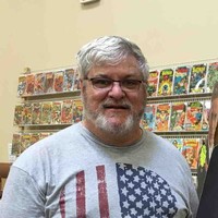 David Hawk Sr.