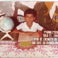 Moisés Pessoa