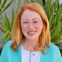 Debra Thomas