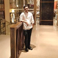 Deepak Choudhary