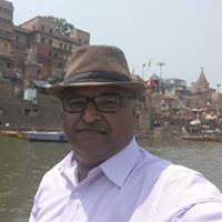 Dhiraj Pathak