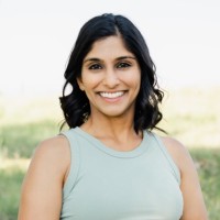 Ruchi Patel