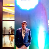 Prasenjit Ray