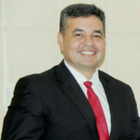 Luiz Fernando De Morais .
