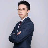 陈海明