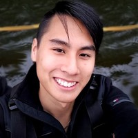 Kevin Nguyen