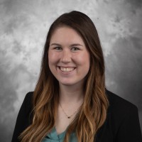 Emily Nuttall (Conard), Pharmd, Mba