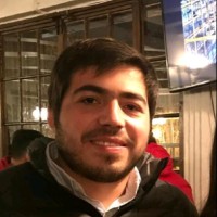 Alex Lira