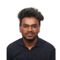 Mahendran S S