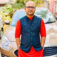 Dibyendu Biswas