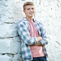Aden Anderson