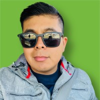 Alex De Jesus